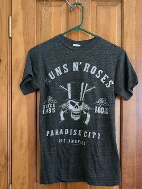 Guns N' Roses T-shirt